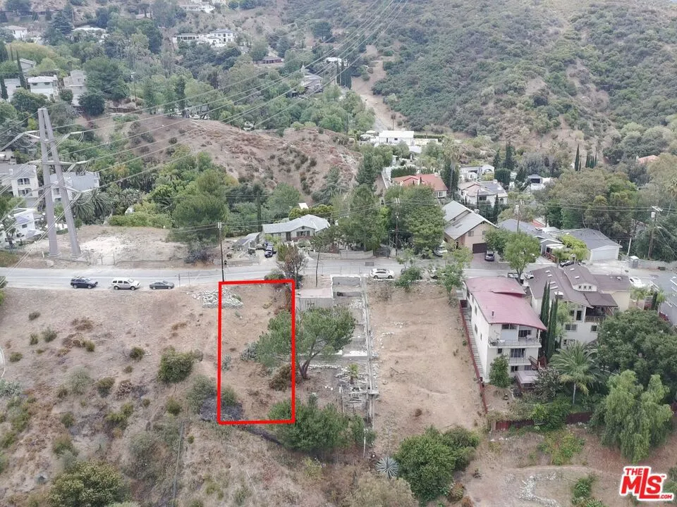 9477 Reverie Road Tujunga, CA 91042