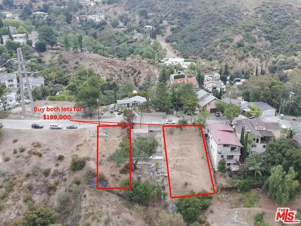 9477 Reverie Road Tujunga, CA 91042