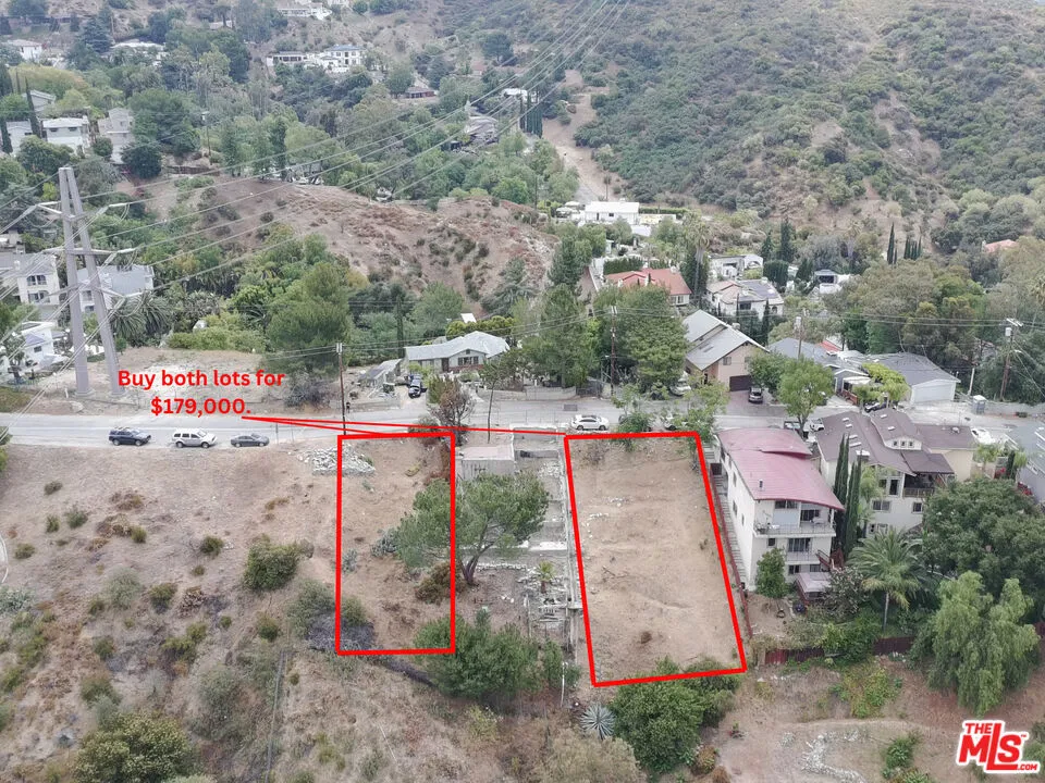 9477 Reverie Road Tujunga, CA 91042