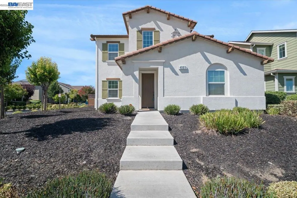 4003 Summit Dr Tracy, CA 95377