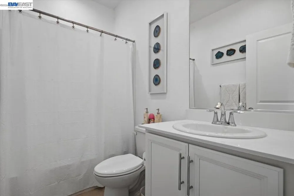 4003 Summit Dr Tracy, CA 95377