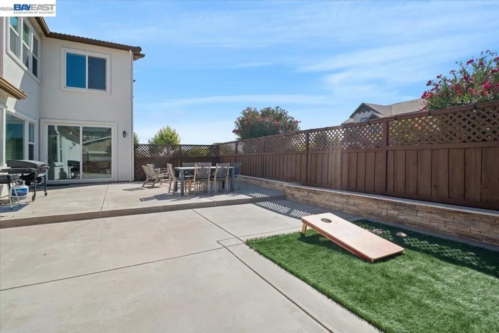 4003 Summit Dr Tracy, CA 95377