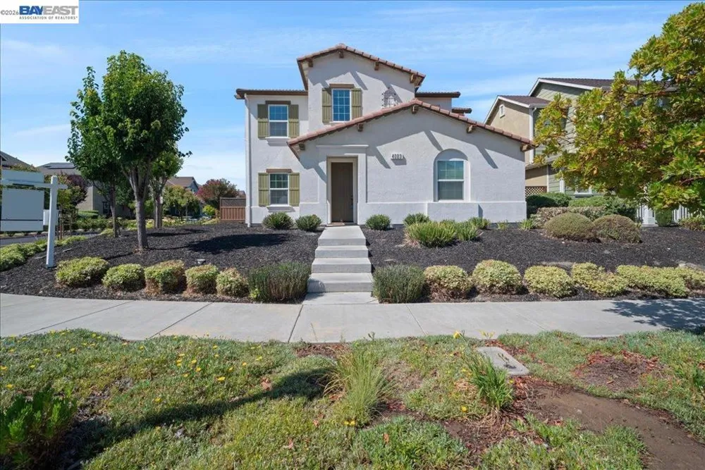 4003 Summit Dr Tracy, CA 95377
