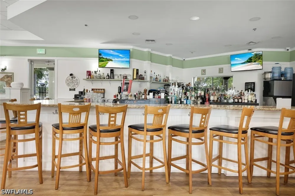 Hawkesbury Way Naples, FL 34119