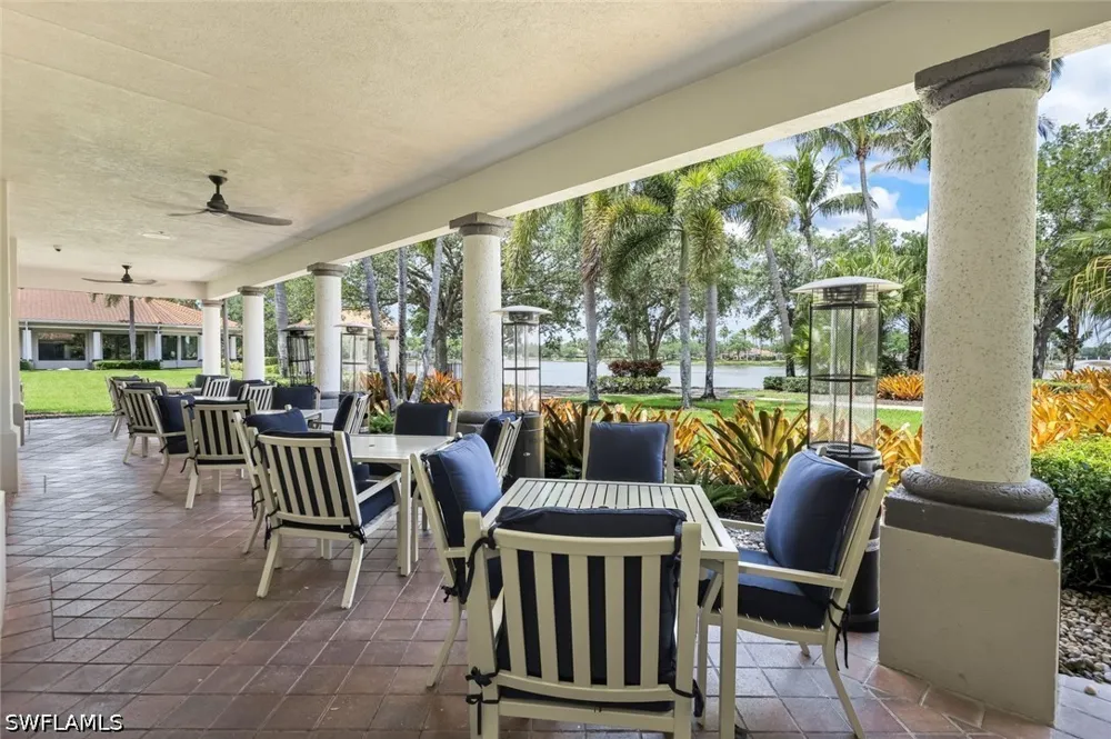 Hawkesbury Way Naples, FL 34119