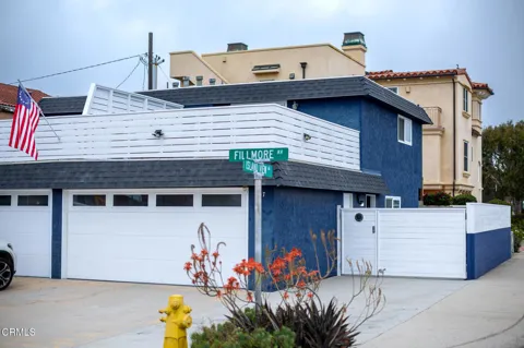 147 Fillmore Avenue