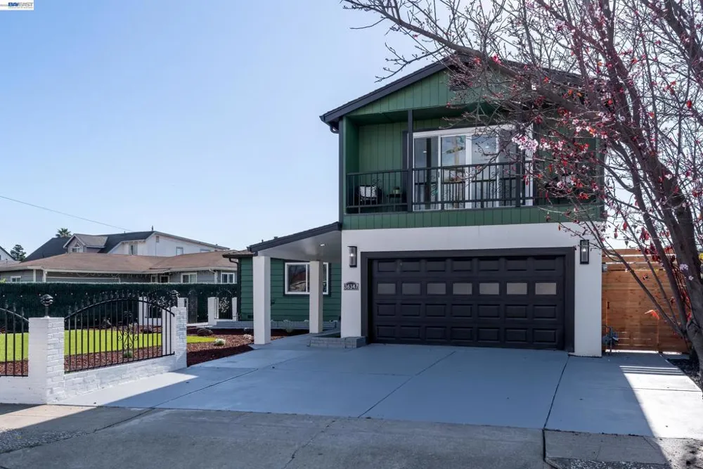 36347 Colbert Pl Newark, CA 94560
