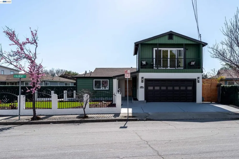 36347 Colbert Pl Newark, CA 94560