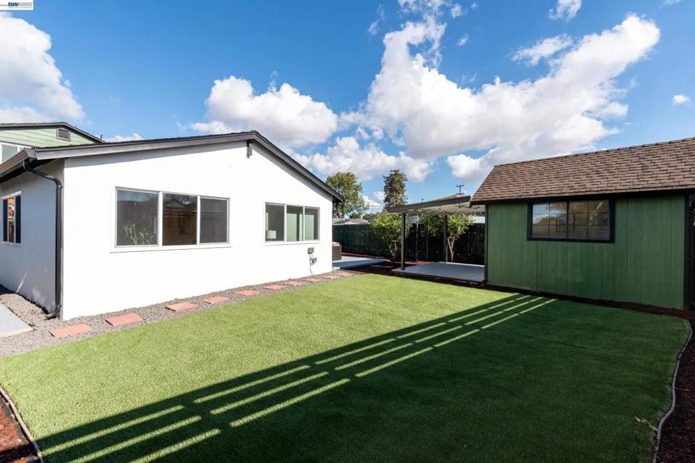 36347 Colbert Pl Newark, CA 94560