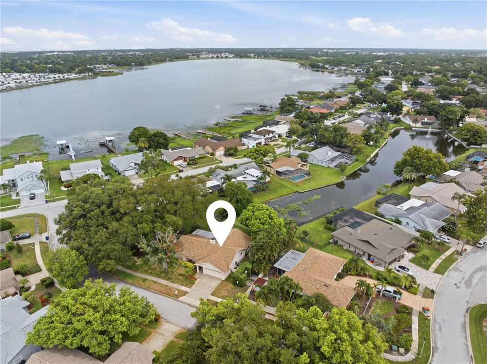 9743 106TH AVENUE Largo, FL 33773