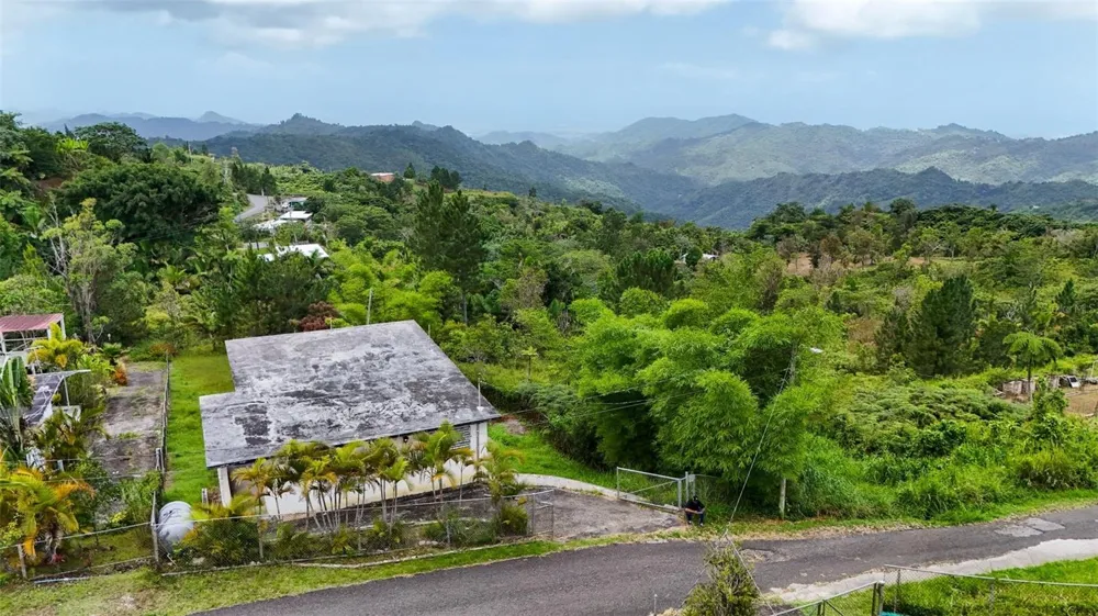 #143 BO ANON, #5 Ponce, PR 00730