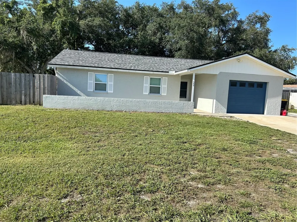362 HOLLY RIDGE ROAD Winter Haven, FL 33880