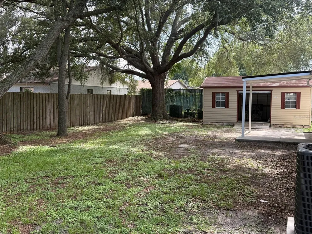 362 HOLLY RIDGE ROAD Winter Haven, FL 33880