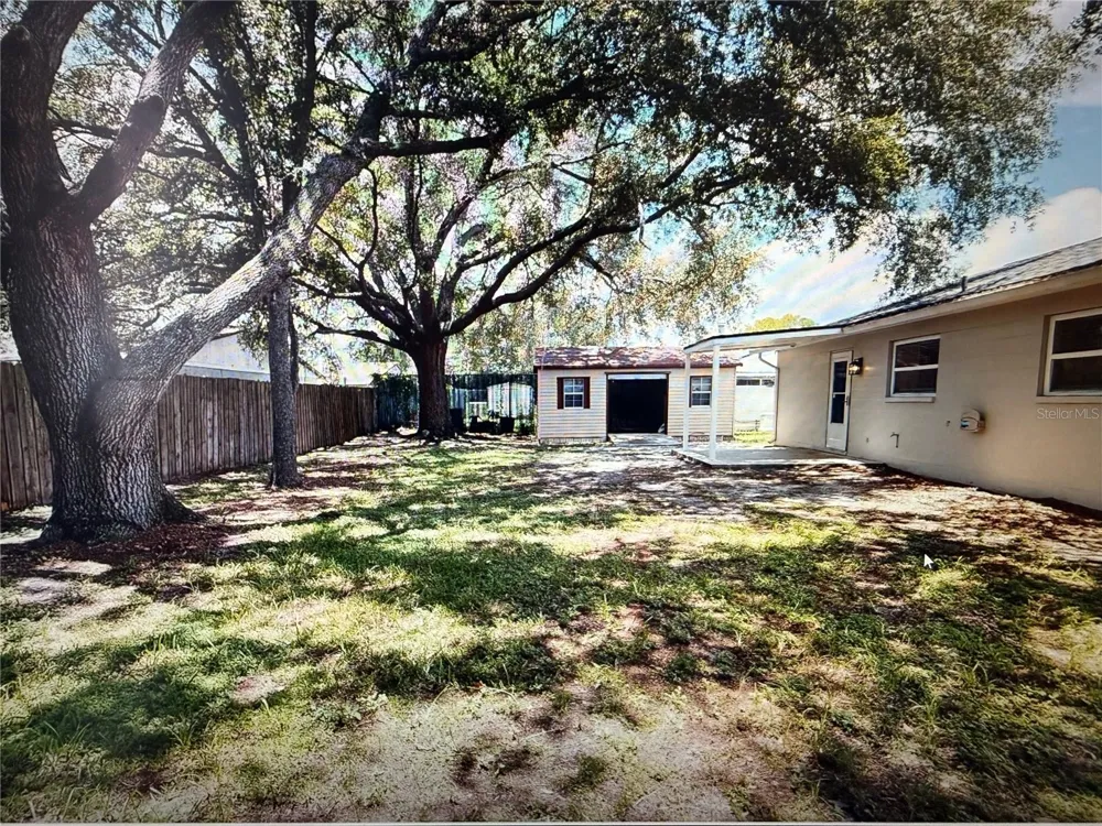 362 HOLLY RIDGE ROAD Winter Haven, FL 33880