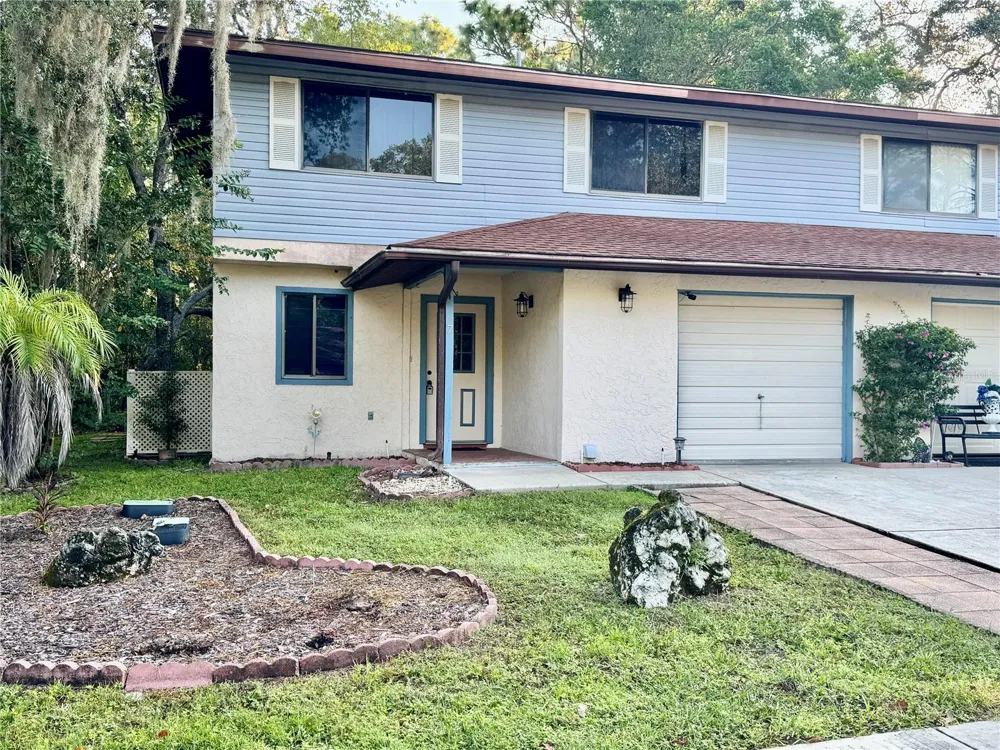 7 MOSER COURT Homosassa, FL 34446
