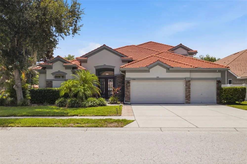 11508 OYSTER BAY CIRCLE New Port Richey, FL 34654