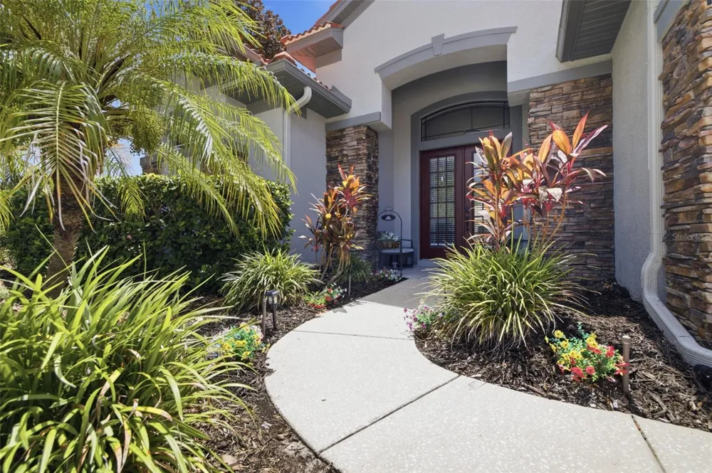 11508 OYSTER BAY CIRCLE New Port Richey, FL 34654