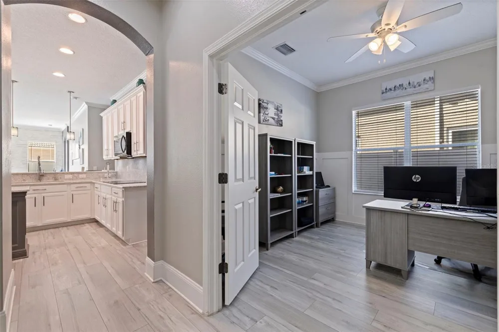 11508 OYSTER BAY CIRCLE New Port Richey, FL 34654