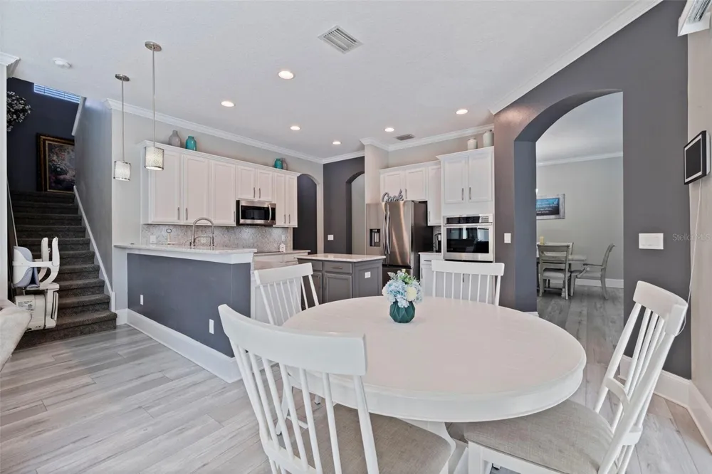 11508 OYSTER BAY CIRCLE New Port Richey, FL 34654