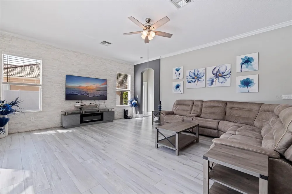 11508 OYSTER BAY CIRCLE New Port Richey, FL 34654
