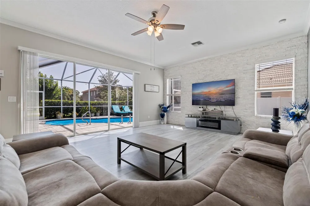 11508 OYSTER BAY CIRCLE New Port Richey, FL 34654