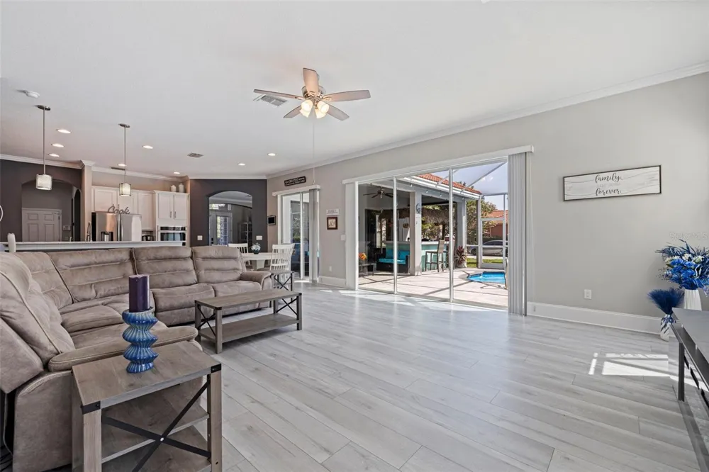 11508 OYSTER BAY CIRCLE New Port Richey, FL 34654