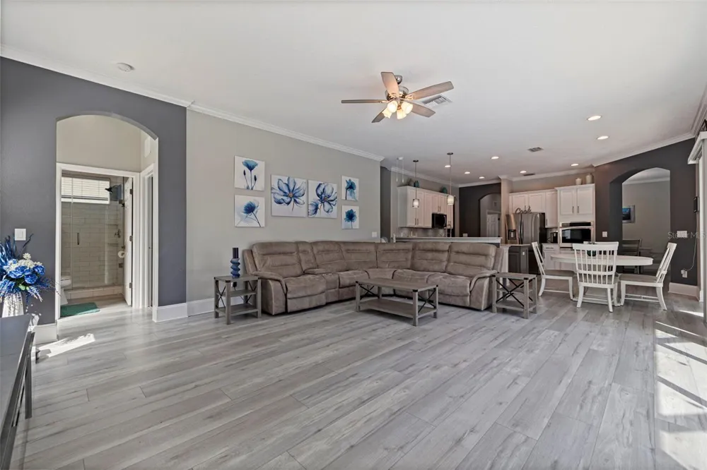 11508 OYSTER BAY CIRCLE New Port Richey, FL 34654