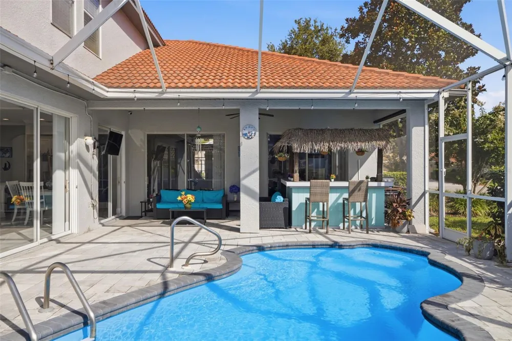 11508 OYSTER BAY CIRCLE New Port Richey, FL 34654