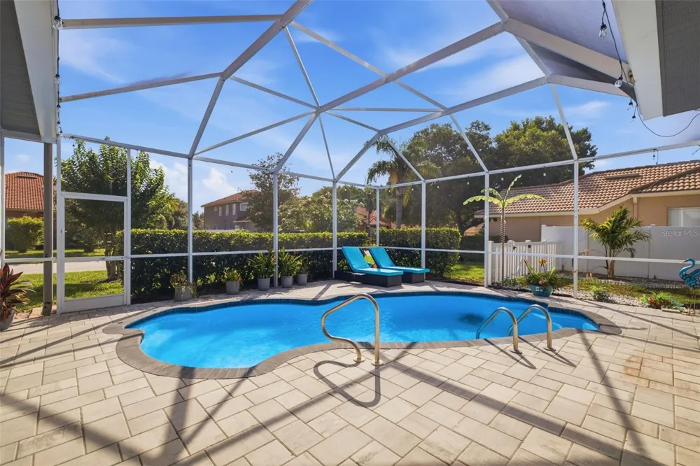 11508 OYSTER BAY CIRCLE New Port Richey, FL 34654