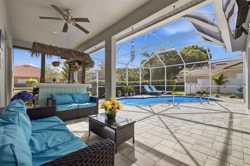 11508 OYSTER BAY CIRCLE New Port Richey, FL 34654