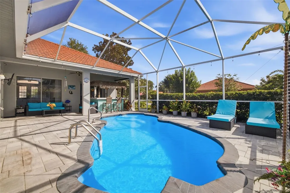 11508 OYSTER BAY CIRCLE New Port Richey, FL 34654