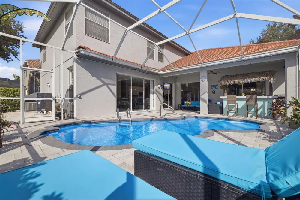 11508 OYSTER BAY CIRCLE New Port Richey, FL 34654
