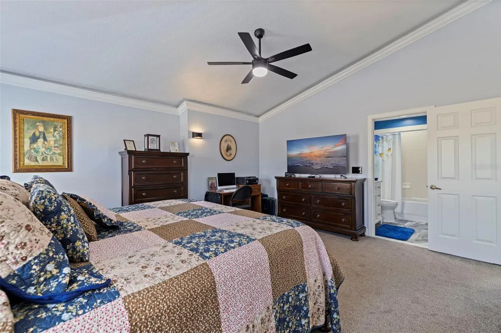 11508 OYSTER BAY CIRCLE New Port Richey, FL 34654