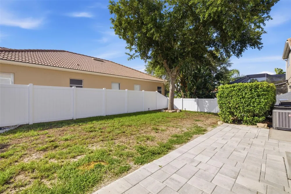 11508 OYSTER BAY CIRCLE New Port Richey, FL 34654