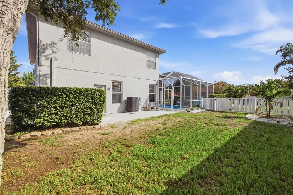 11508 OYSTER BAY CIRCLE New Port Richey, FL 34654