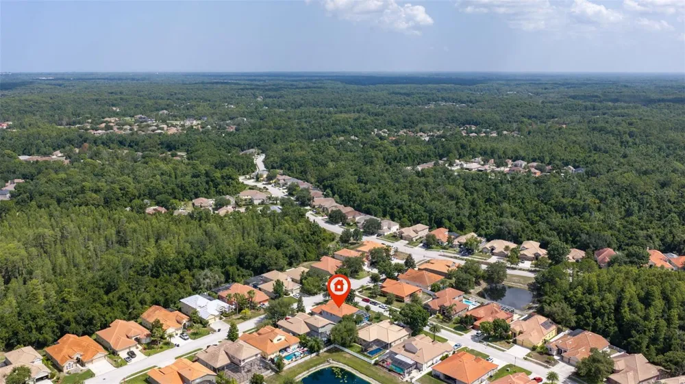 11508 OYSTER BAY CIRCLE New Port Richey, FL 34654