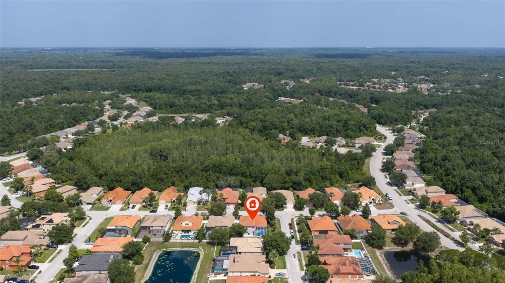 11508 OYSTER BAY CIRCLE New Port Richey, FL 34654