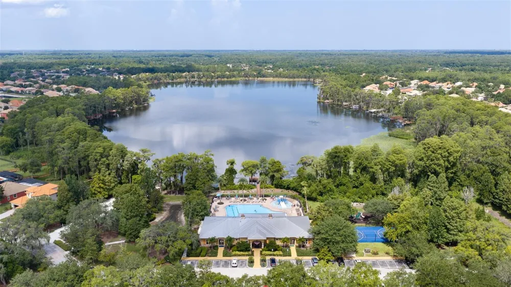 11508 OYSTER BAY CIRCLE New Port Richey, FL 34654