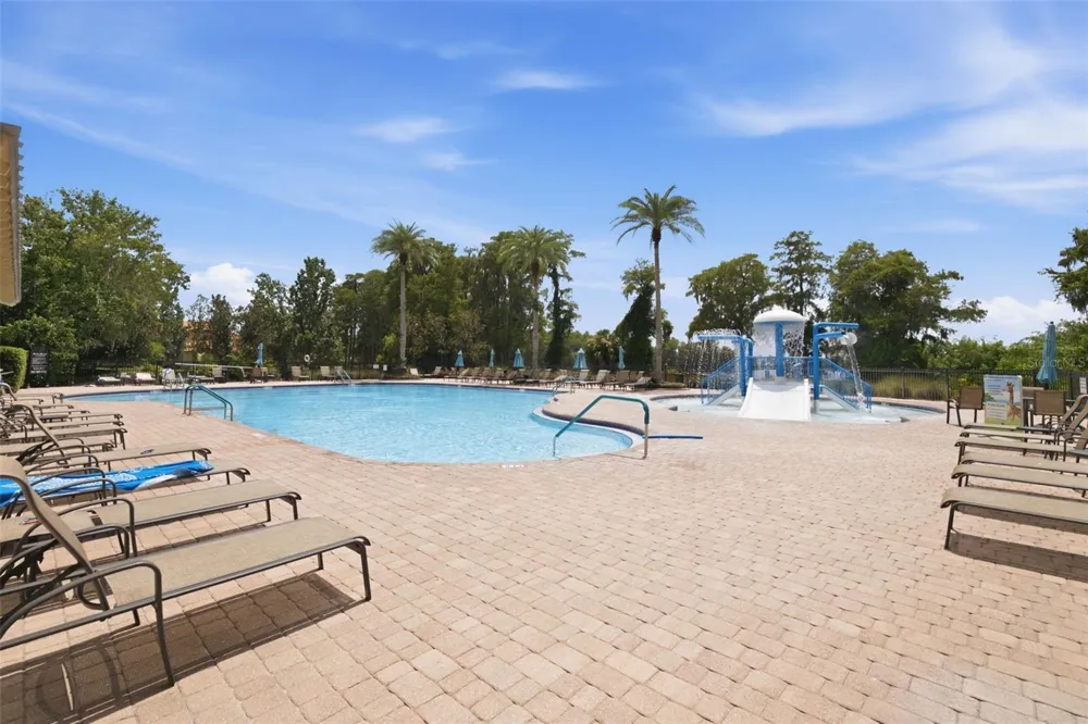 11508 OYSTER BAY CIRCLE New Port Richey, FL 34654