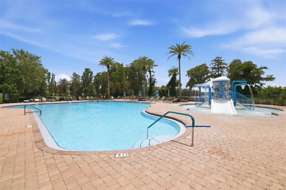 11508 OYSTER BAY CIRCLE New Port Richey, FL 34654