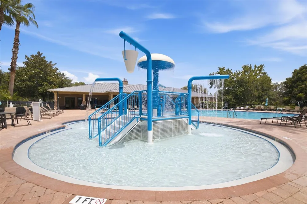 11508 OYSTER BAY CIRCLE New Port Richey, FL 34654