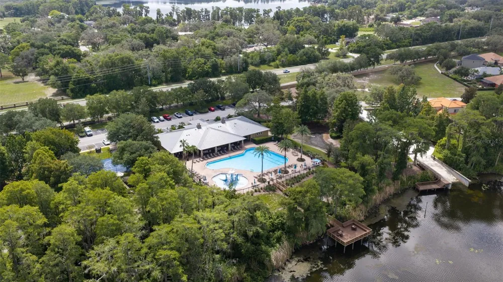 11508 OYSTER BAY CIRCLE New Port Richey, FL 34654
