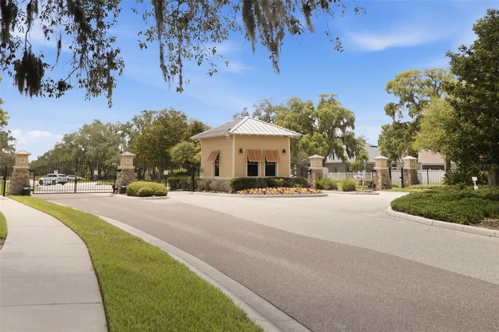 11508 OYSTER BAY CIRCLE New Port Richey, FL 34654