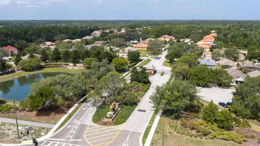 11508 OYSTER BAY CIRCLE New Port Richey, FL 34654