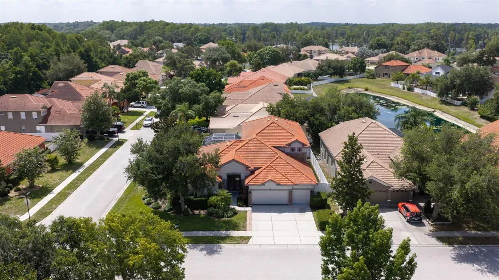 11508 OYSTER BAY CIRCLE New Port Richey, FL 34654
