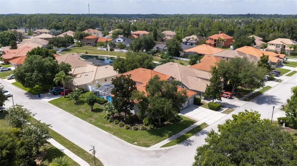 11508 OYSTER BAY CIRCLE New Port Richey, FL 34654