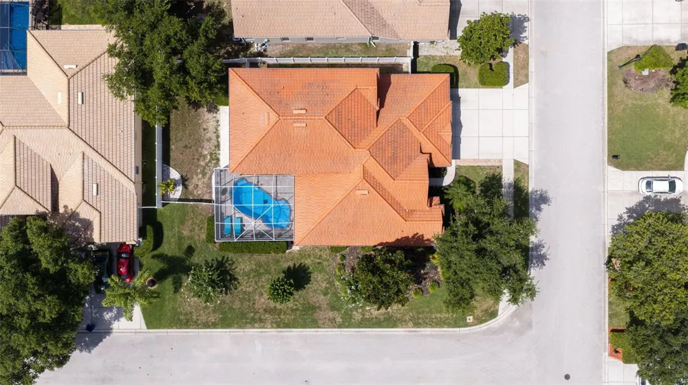 11508 OYSTER BAY CIRCLE New Port Richey, FL 34654