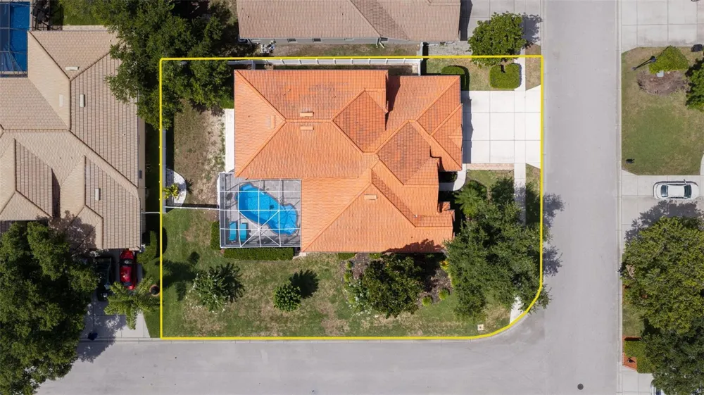 11508 OYSTER BAY CIRCLE New Port Richey, FL 34654