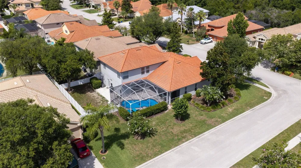 11508 OYSTER BAY CIRCLE New Port Richey, FL 34654