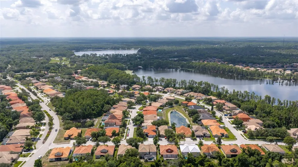 11508 OYSTER BAY CIRCLE New Port Richey, FL 34654